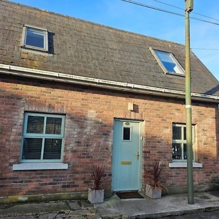 Cute D3 Cottage Dublin Luaran gambar